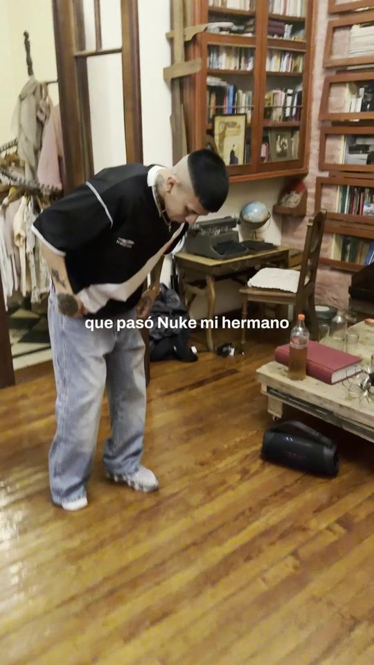 TikTok video thumbnail by elnegrotecla_