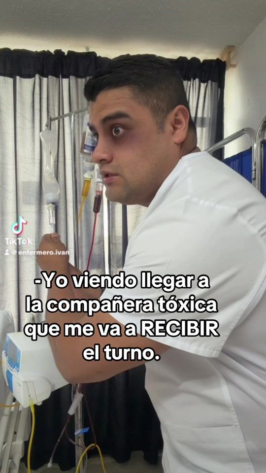 TikTok video thumbnail by enfermero.ivan