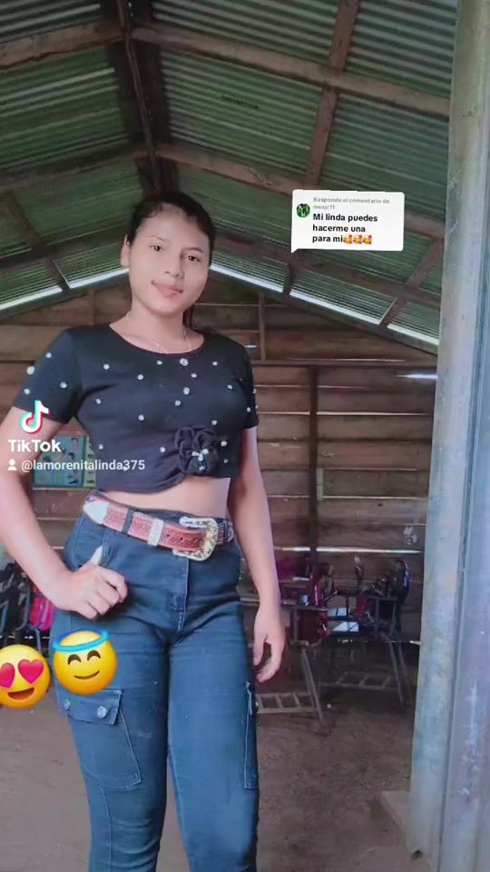 TikTok video thumbnail by cleydirodriguez0