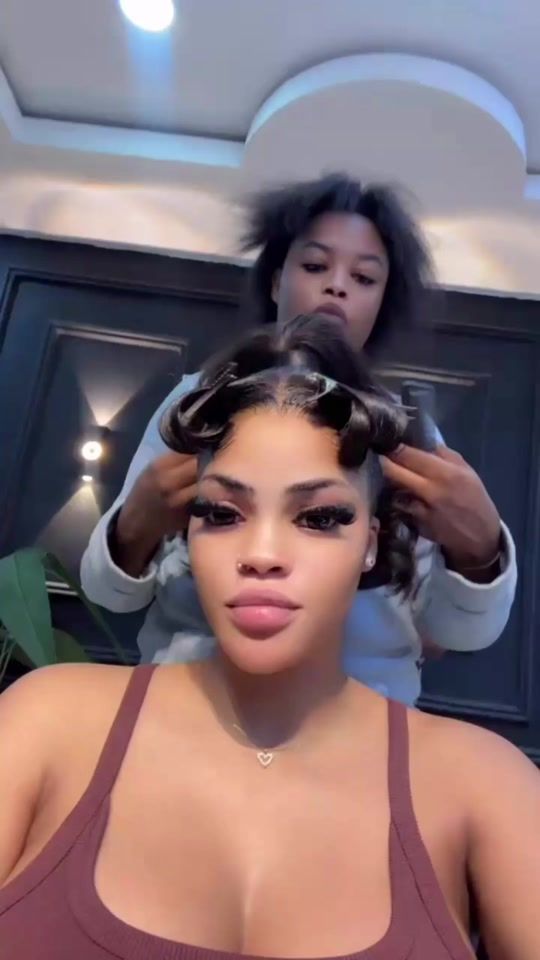 TikTok video thumbnail by williamshairline
