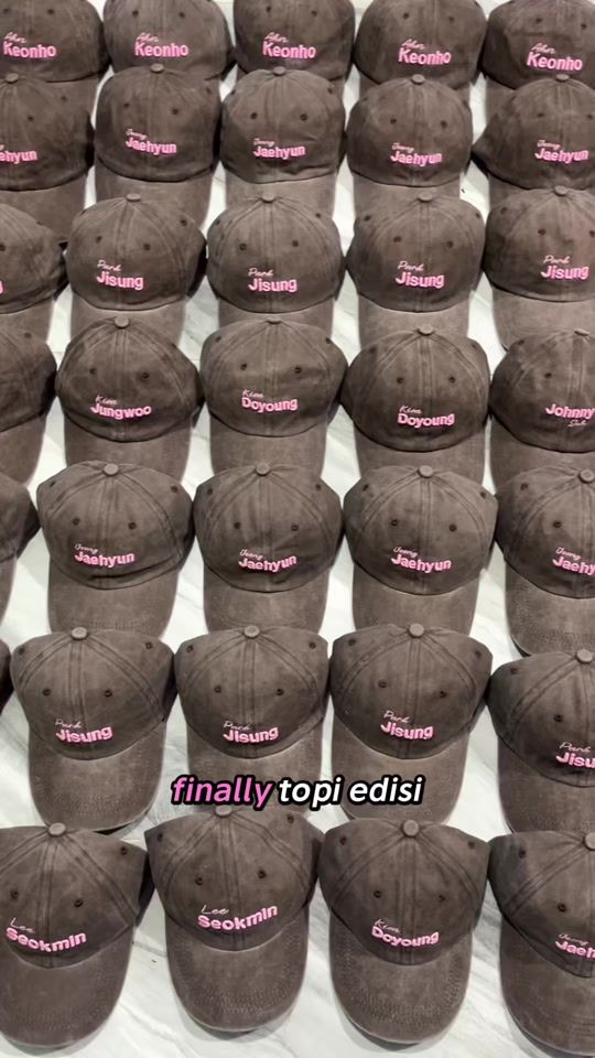 TikTok video thumbnail by notte.id