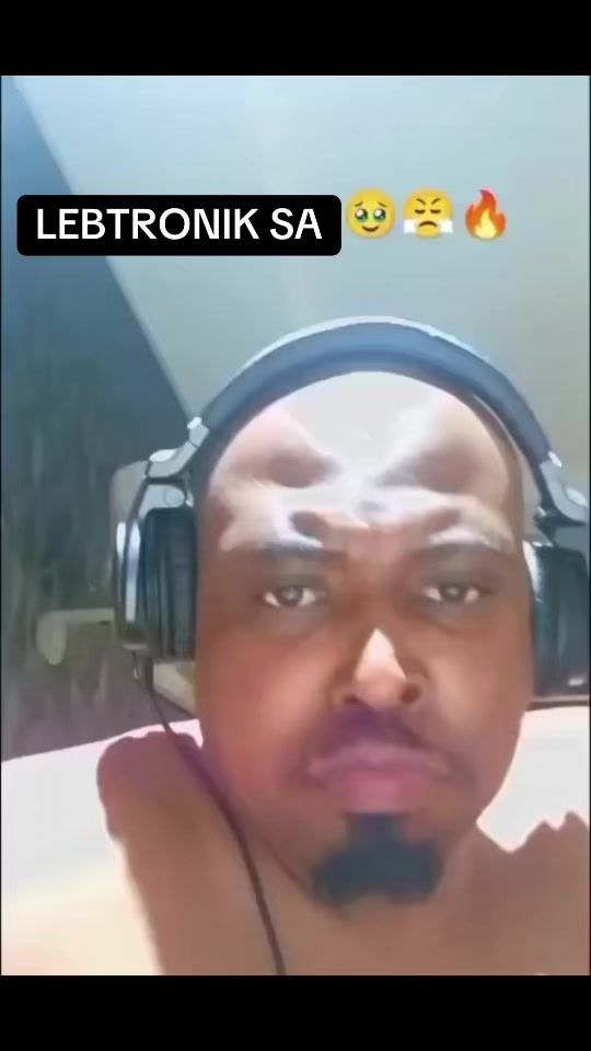 TikTok video thumbnail by lebtronik_sa