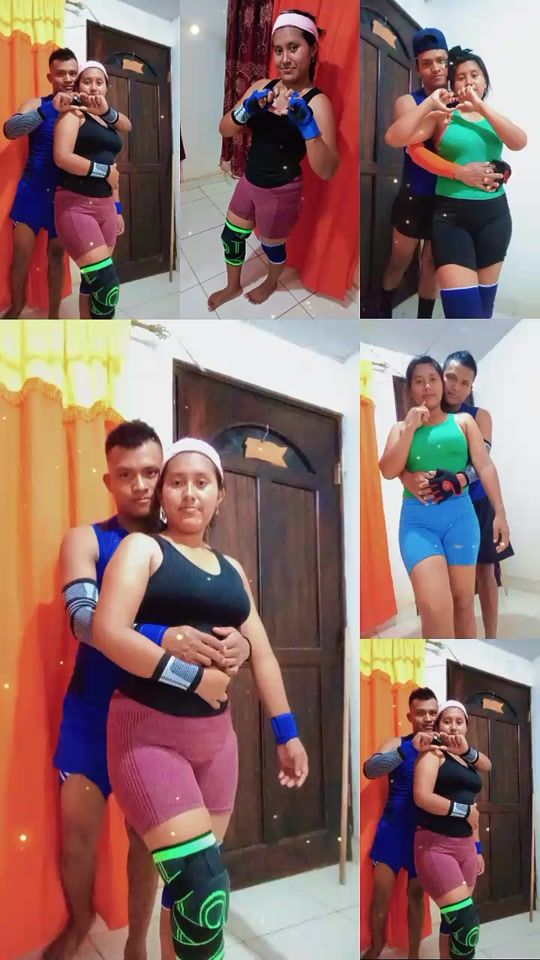 TikTok video thumbnail by pochito2696