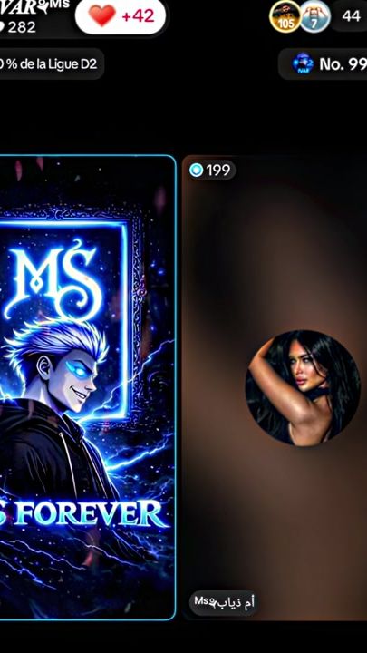TikTok video thumbnail by __chamsou7