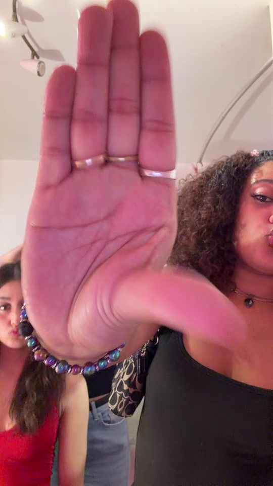 TikTok video thumbnail by camwessa