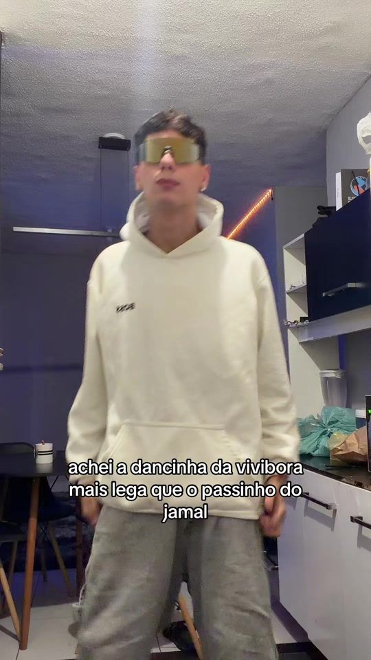 TikTok video thumbnail by viiniciuscz