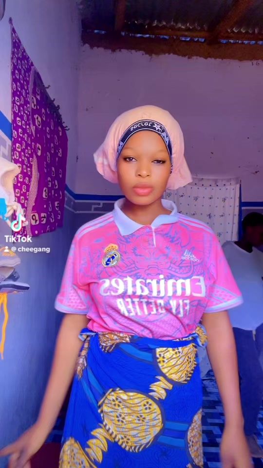 TikTok video thumbnail by cheegang