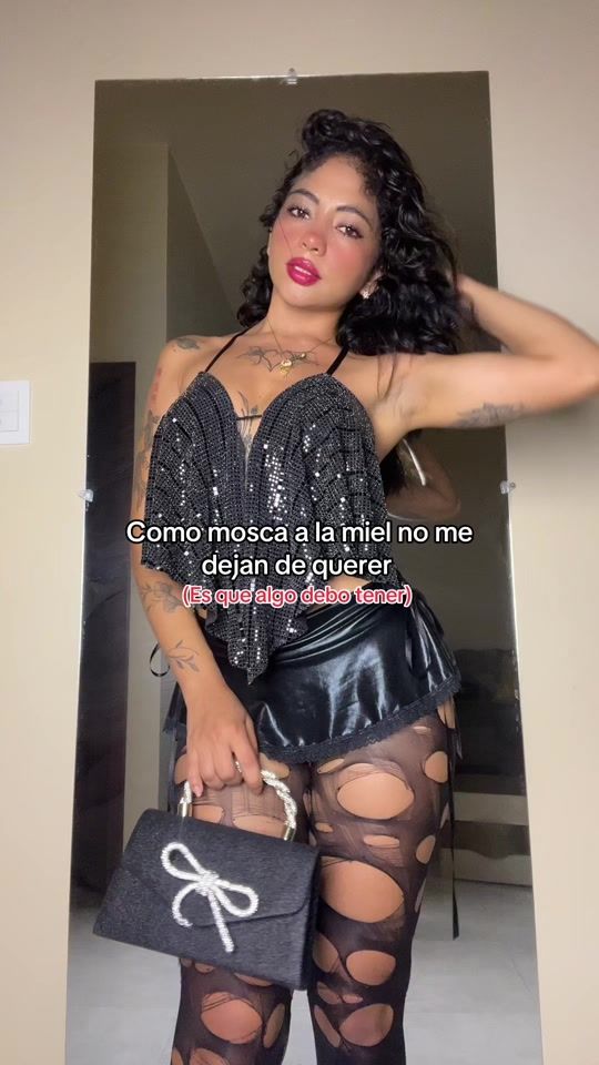 TikTok video thumbnail by srta.sthefania