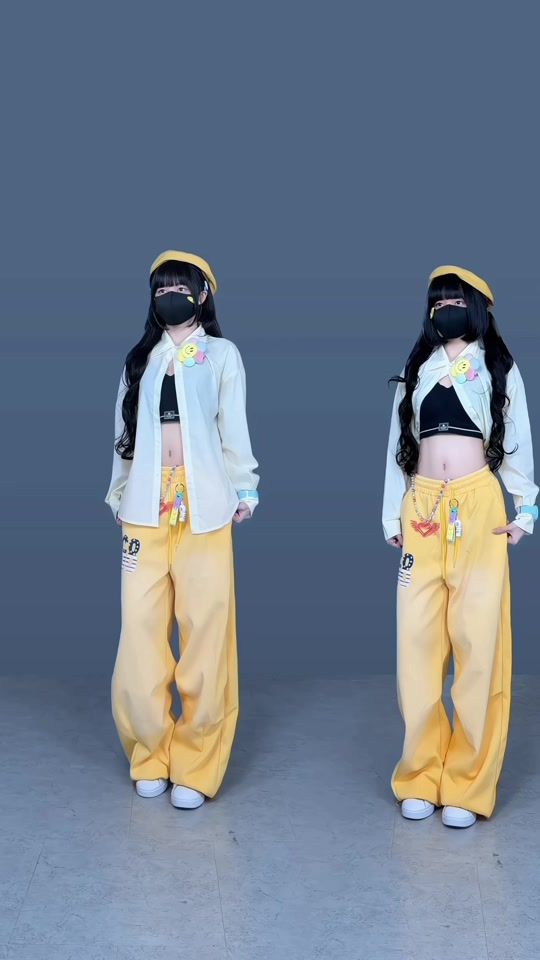 TikTok video thumbnail by im.chanieme