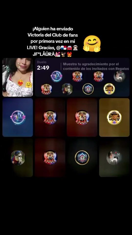TikTok video thumbnail by medi_de_mi_vida