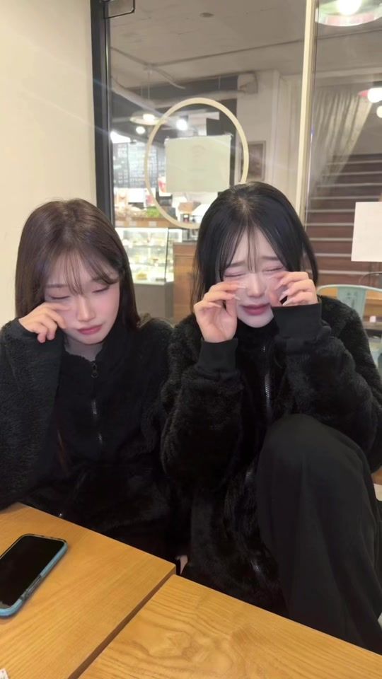 TikTok video thumbnail by yerin01231