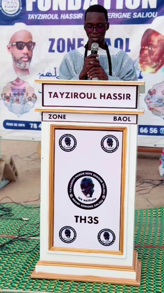 TikTok video thumbnail by fondationtayziroulhassir