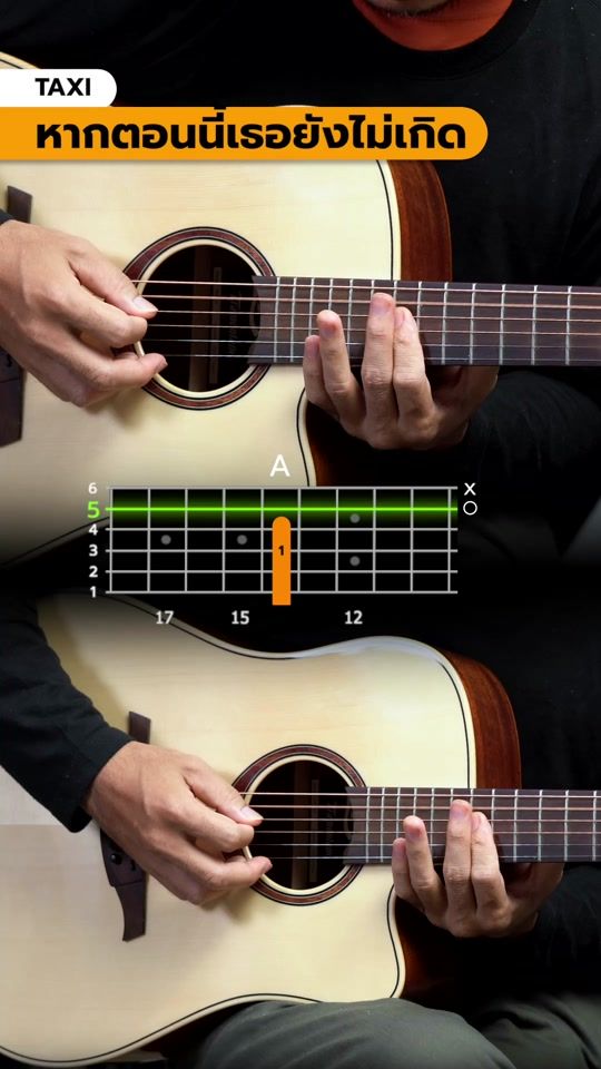 TikTok video thumbnail by guitarguide.th