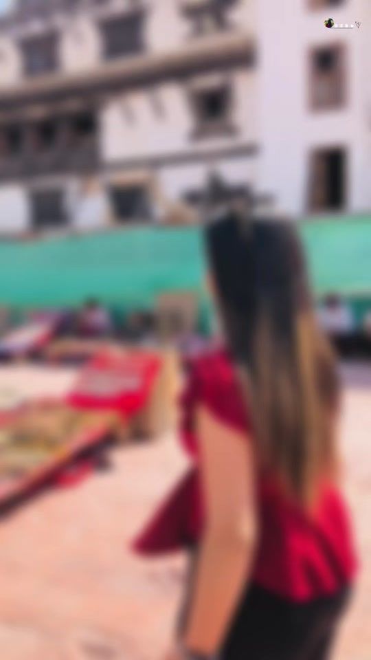 TikTok video thumbnail by kabita_shrestha06