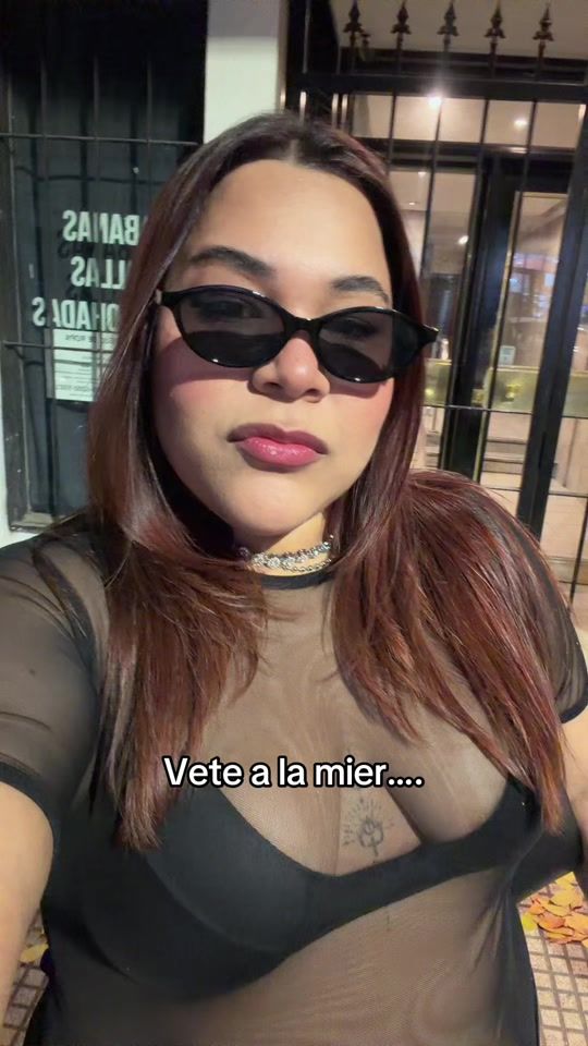 TikTok video thumbnail by soyendrinaalba