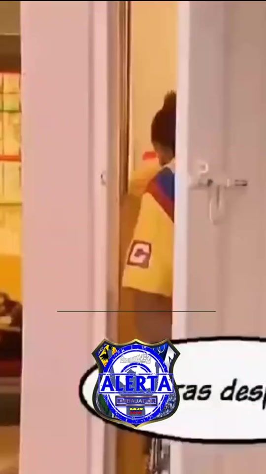TikTok video thumbnail by alerta.embajador.oficial