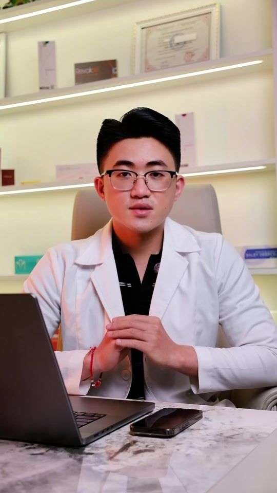 TikTok video thumbnail by dr.hung.thammy