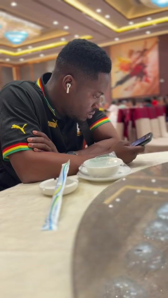 TikTok video thumbnail by iykenation2