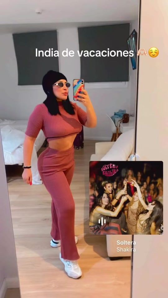 TikTok video thumbnail by naikahern