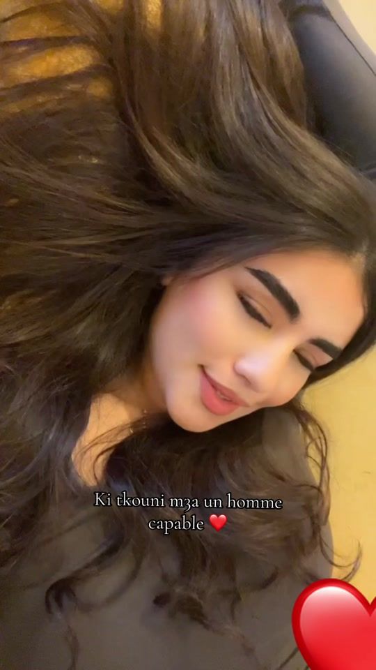 TikTok video thumbnail by nouhabahdia