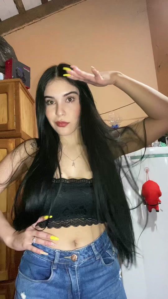 TikTok video thumbnail by maby_rodas