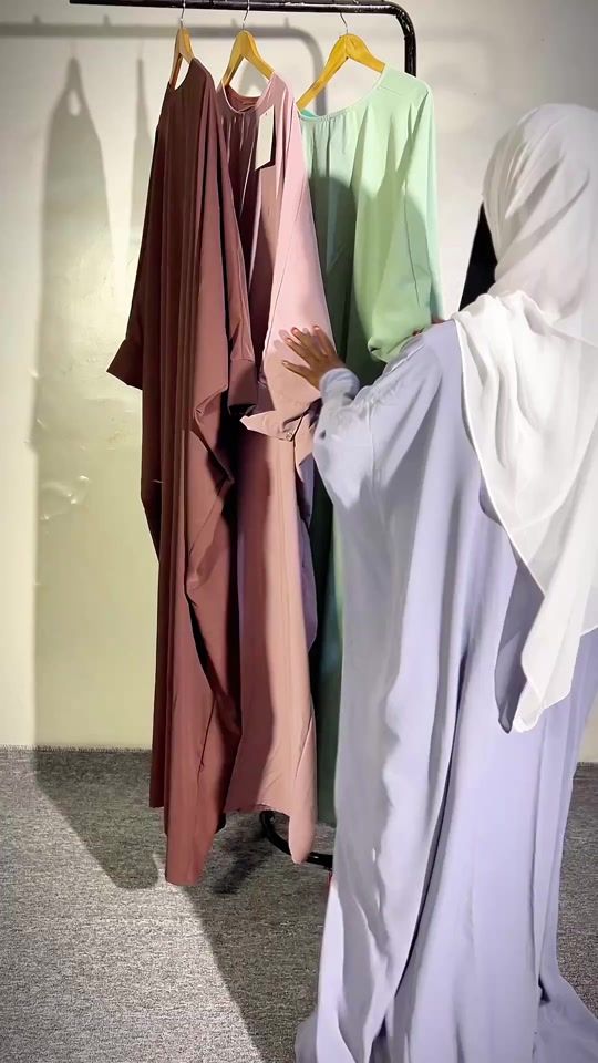 TikTok video thumbnail by muslim_clothes1