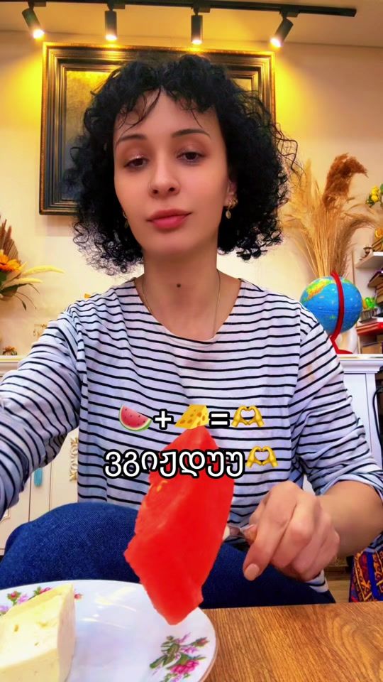 TikTok video thumbnail by mariam_bekauri