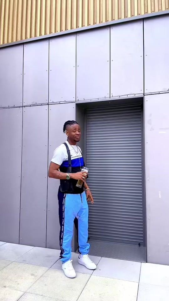 TikTok video thumbnail by moisegbagra