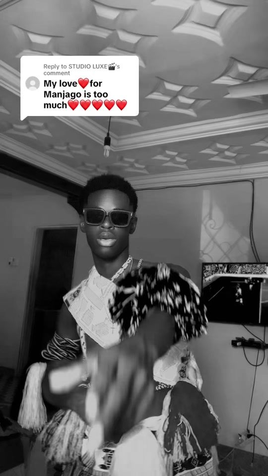 TikTok video thumbnail by harryjarju