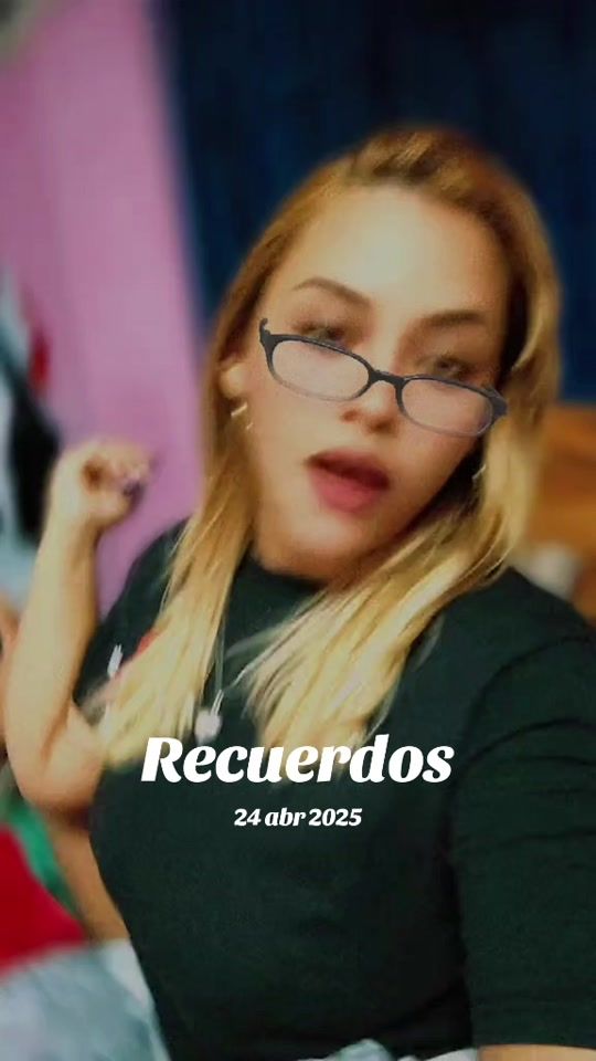 TikTok video thumbnail by freyperez77