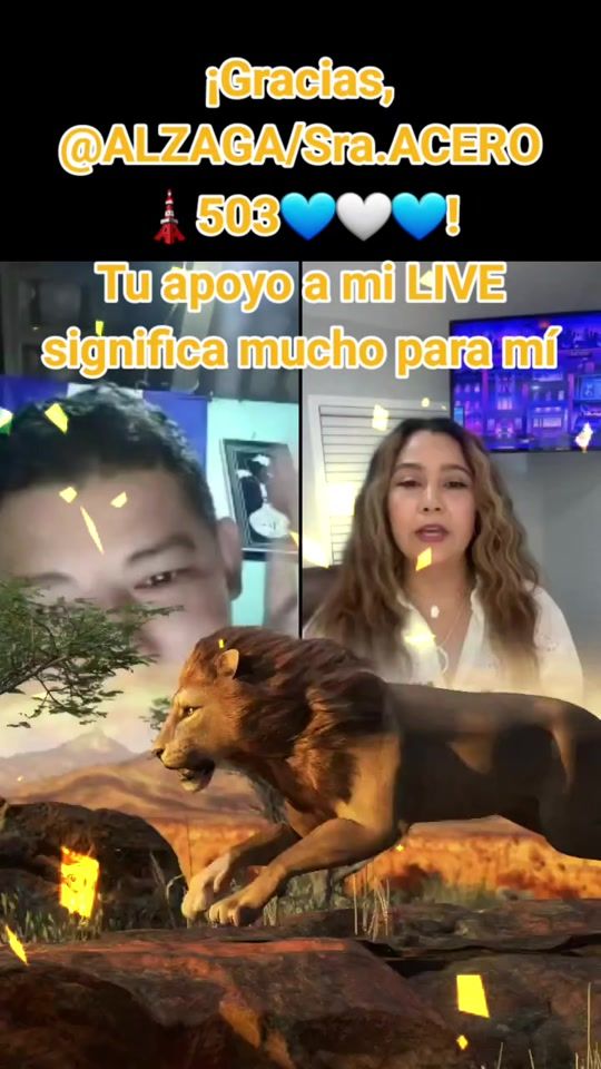 TikTok video thumbnail by tigre25...3