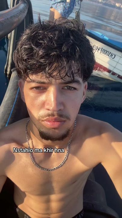 TikTok video thumbnail by sidahmed_7