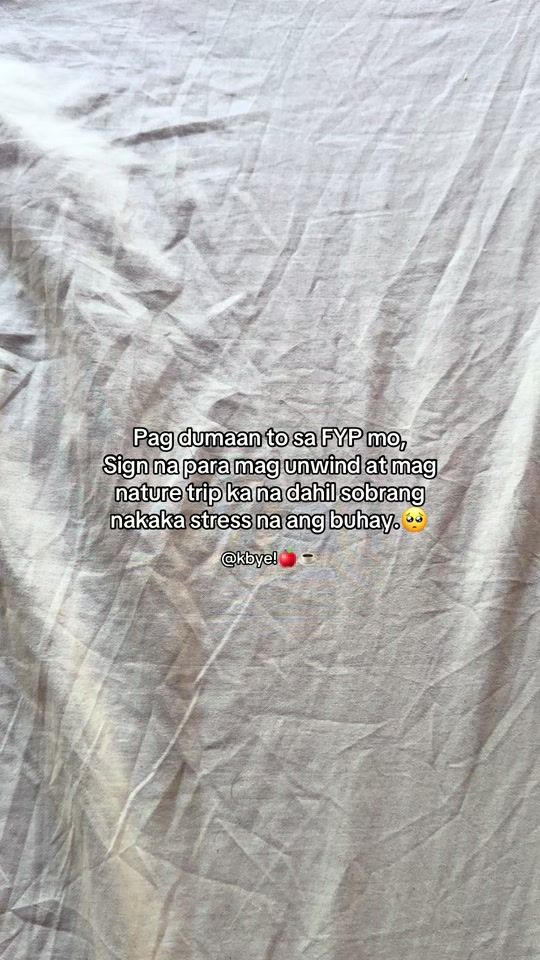 TikTok video thumbnail by nanglamig_nakape