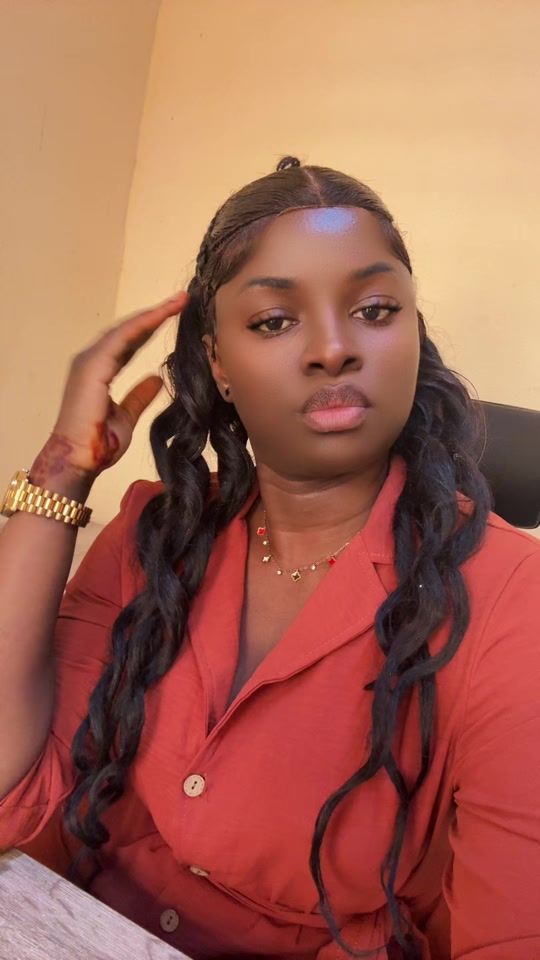 TikTok video thumbnail by niagnastyle1