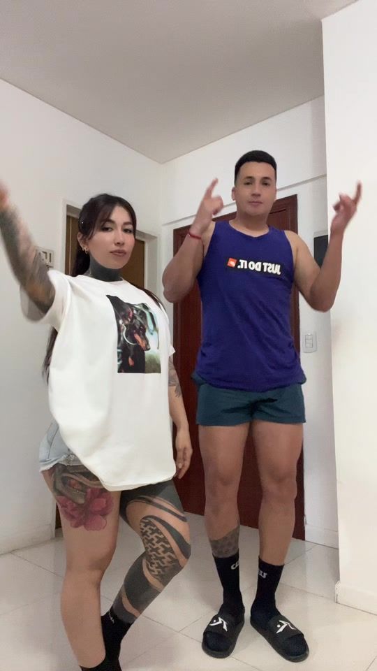 TikTok video thumbnail by cin.godoy