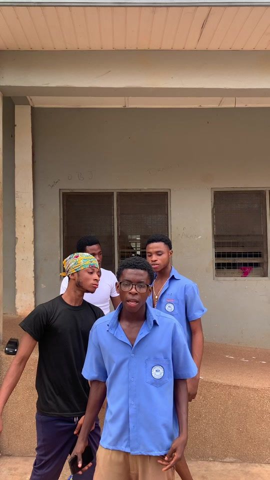 TikTok video thumbnail by boy_lyk_richway