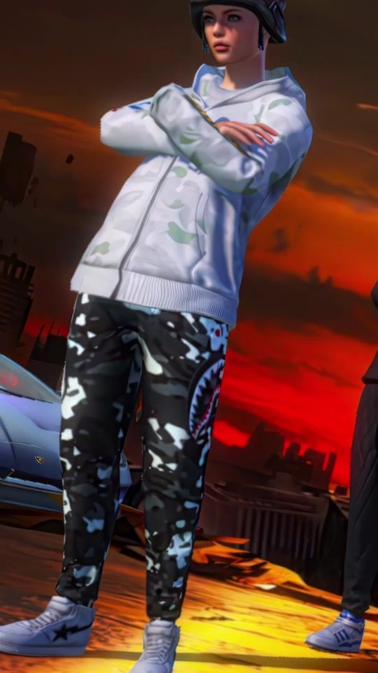 TikTok video thumbnail by emar_pubgm