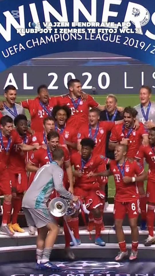 TikTok video thumbnail by fc_bayernmunchen6