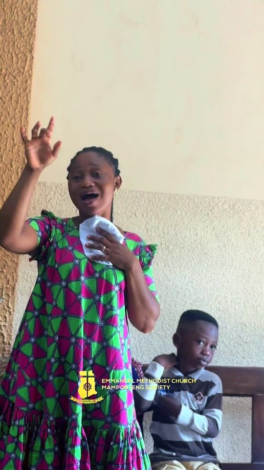 TikTok video thumbnail by emmanuelmethodistchurch