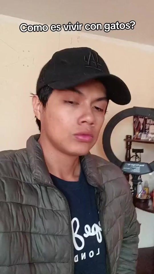 TikTok video thumbnail by miguelcatman