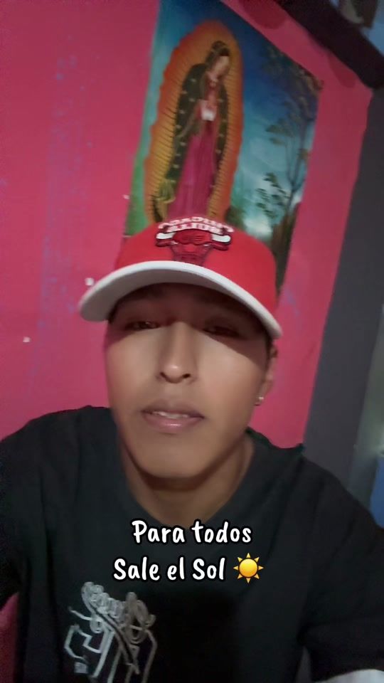 TikTok video thumbnail by profetadelklan