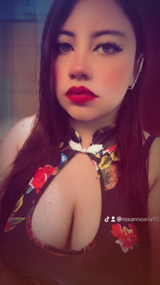 TikTok video thumbnail by roxannearia92