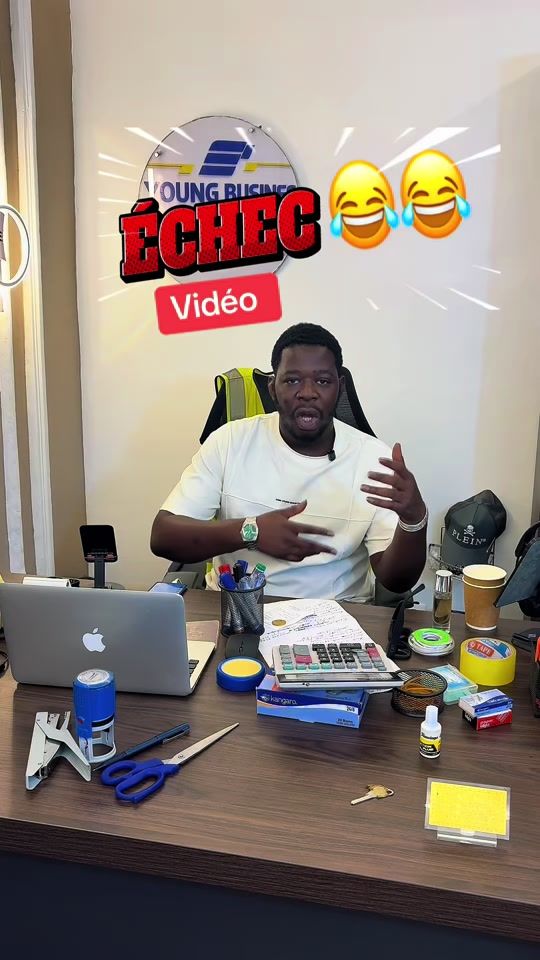 TikTok video thumbnail by offredetravailgratuit