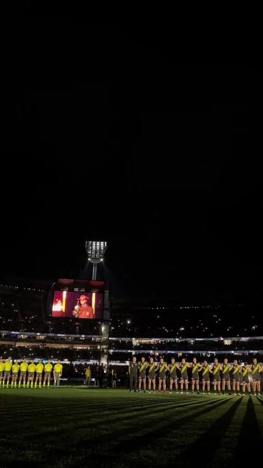 TikTok video thumbnail by richmond_fc