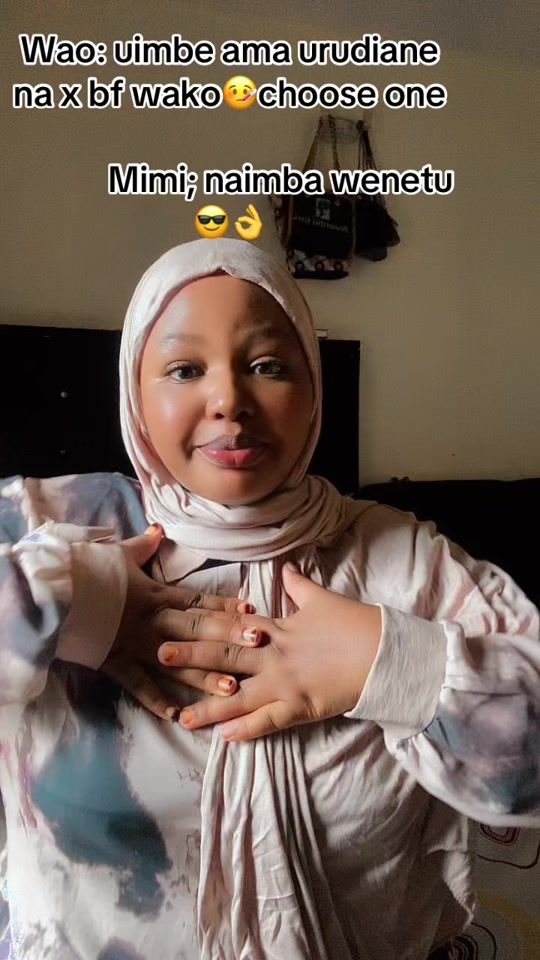 TikTok video thumbnail by its_safridayh
