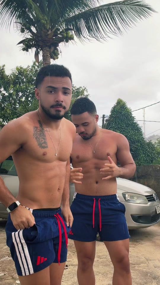 TikTok video thumbnail by gemeosrocha