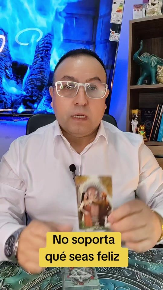 TikTok video thumbnail by ericktarot71