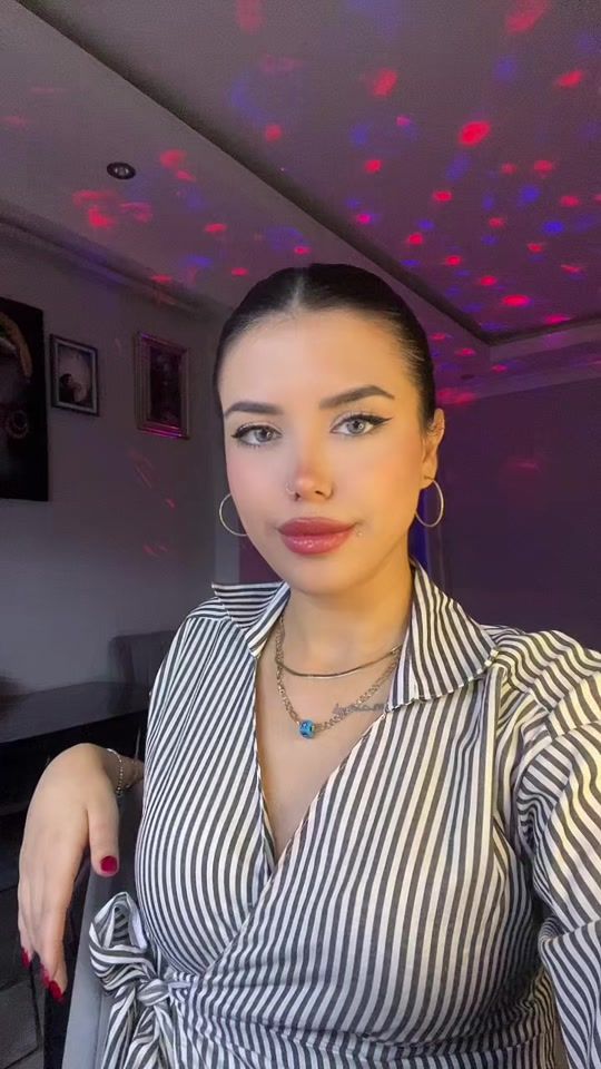 TikTok video thumbnail by kubrabusee