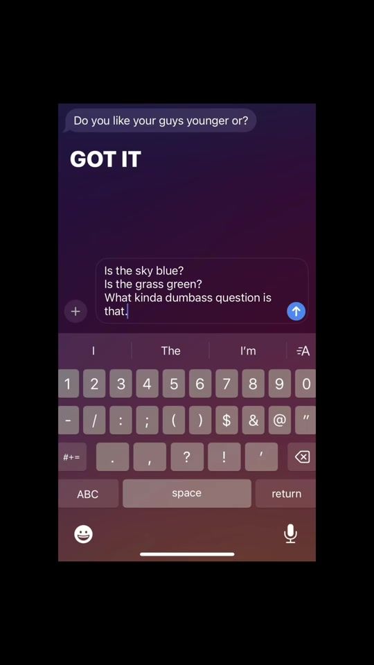 TikTok video thumbnail by sydneymack07