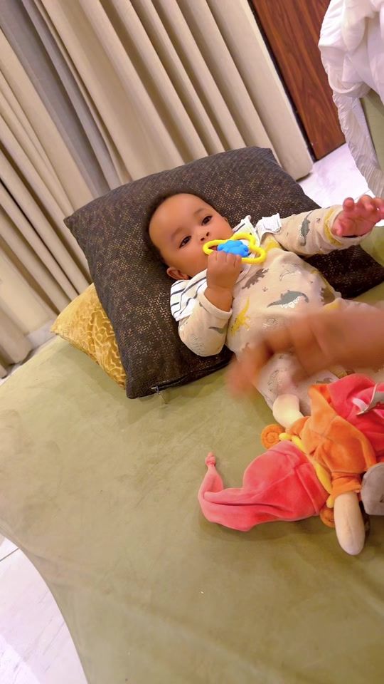 TikTok video thumbnail by oumousinintadubaiboutiqu